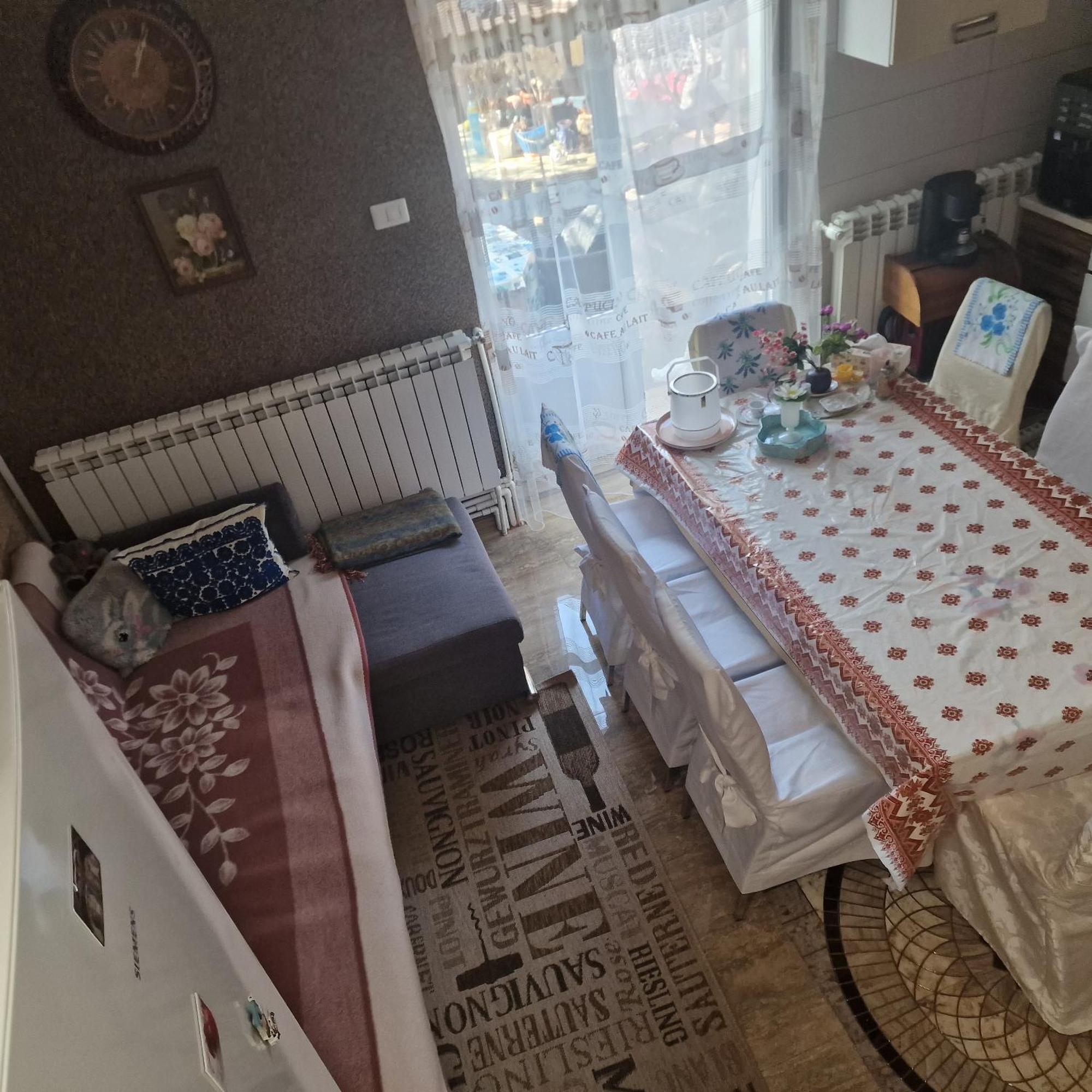 Casa Cojanu Hotel Petroşani Екстериор снимка