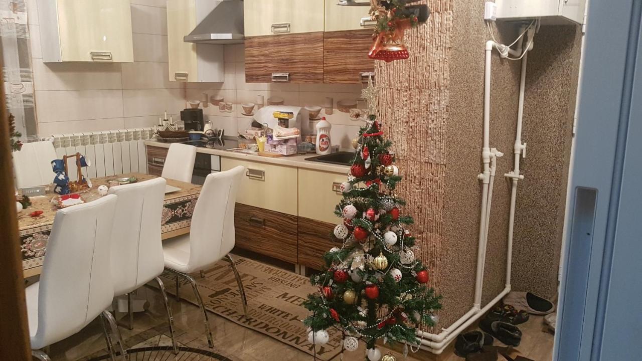 Casa Cojanu Hotel Petroşani Екстериор снимка