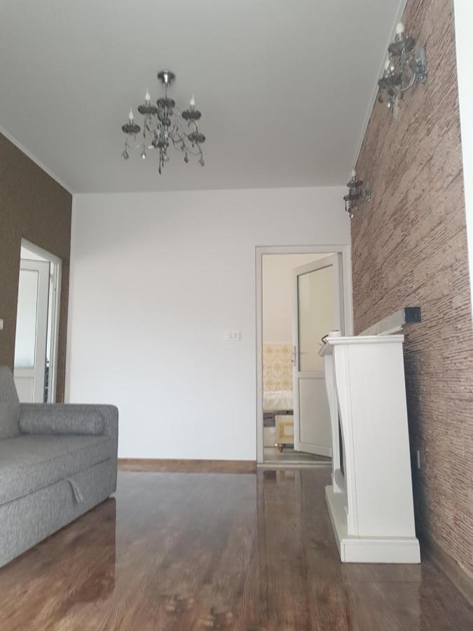 Casa Cojanu Hotel Petroşani Екстериор снимка