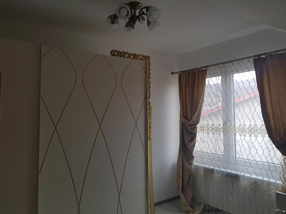 Casa Cojanu Hotel Petroşani Екстериор снимка