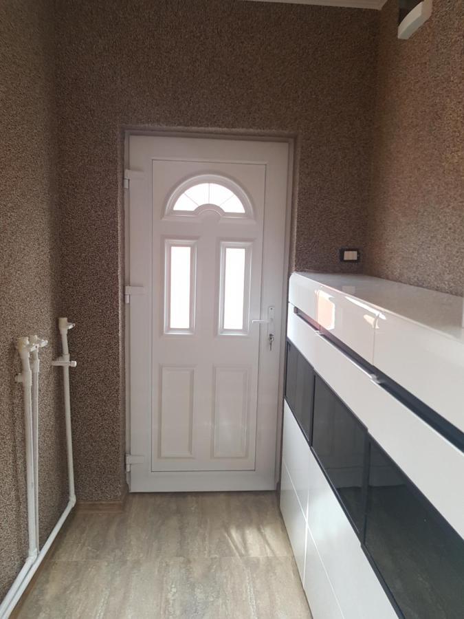 Casa Cojanu Hotel Petroşani Екстериор снимка
