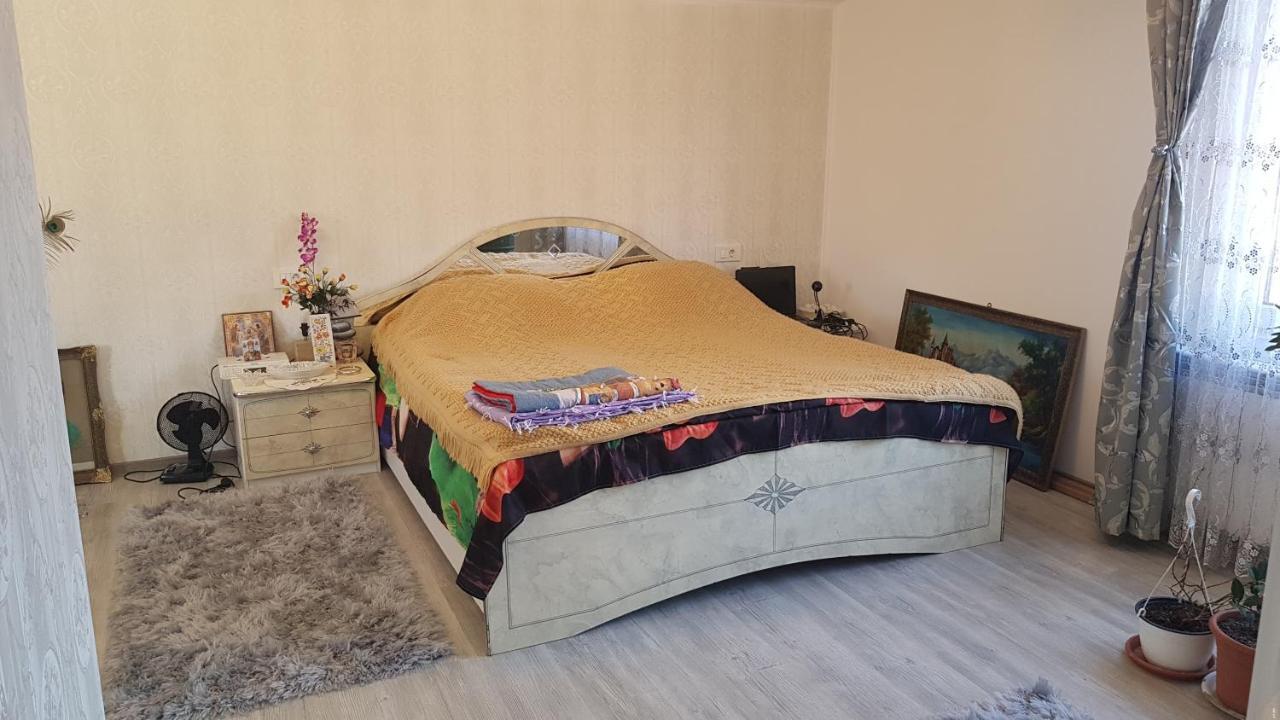 Casa Cojanu Hotel Petroşani Екстериор снимка