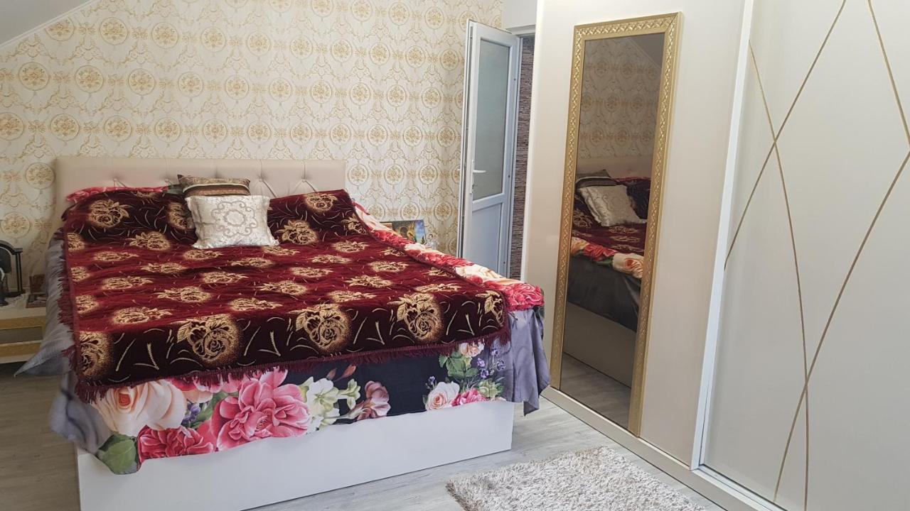 Casa Cojanu Hotel Petroşani Екстериор снимка