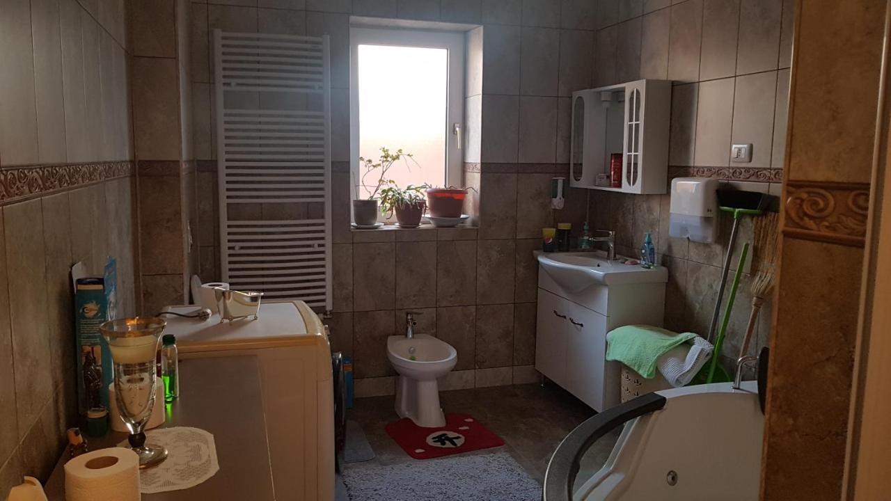 Casa Cojanu Hotel Petroşani Екстериор снимка