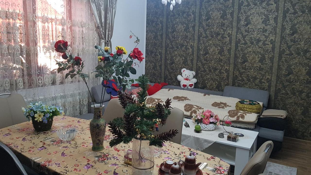 Casa Cojanu Hotel Petroşani Екстериор снимка