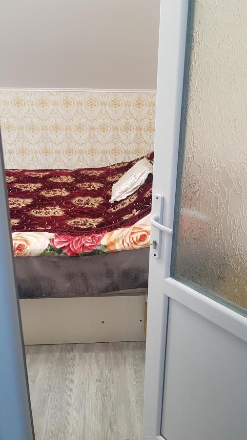 Casa Cojanu Hotel Petroşani Екстериор снимка