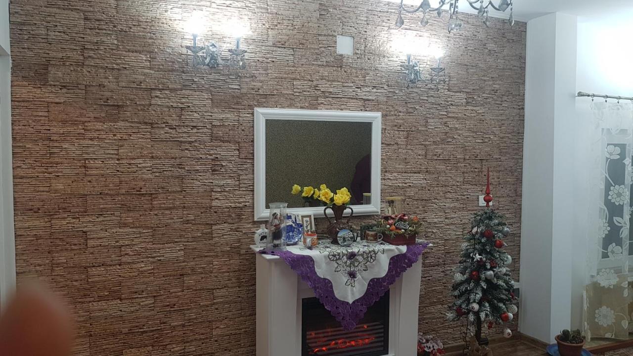 Casa Cojanu Hotel Petroşani Екстериор снимка