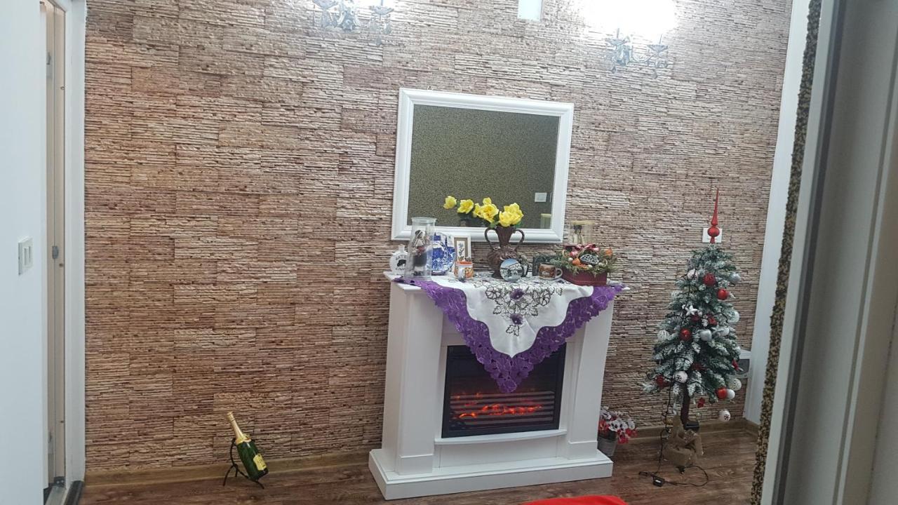 Casa Cojanu Hotel Petroşani Екстериор снимка
